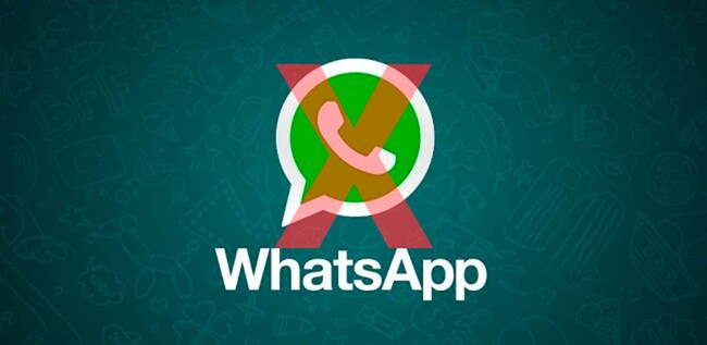 Whatsapp Problemas Xta