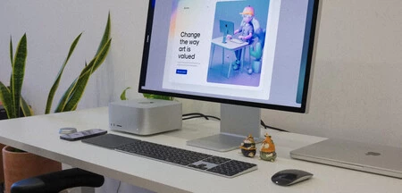 マックスタジオアップル