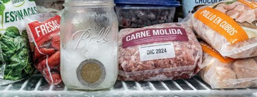 Te fuiste de vacaciones: aplica el método de la moneda para saber si tu comida aún sirve