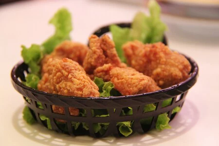 Por qué amamos la comida crujiente