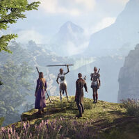 Hasta el gran Baldur's Gate 3 tuvo problemas con la actual obsesión de nadar todos los videojuegos, como en Mafia: The Old Country