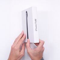 Gurman es tajante: el iPhone plegable llegará en septiembre a pesar de los rumores sobre su retraso