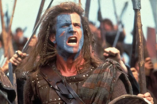 Braveheart