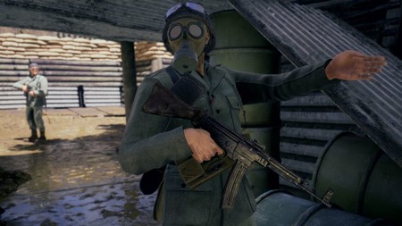 Battalion 1944 quiere volver a las raíces de los FPS y lo festeja con el tráiler de su Early Access