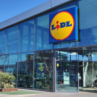 Lidl reta a Ikea con el escritorio ideal para pisos pequeños: con espacio extra de almacenaje por menos de 37 euros 