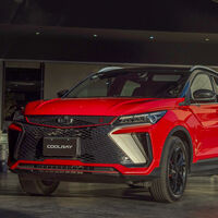 Geely Coolray 2026 en México: mismo diseño disruptivo, pero con seis bolsas de aire en todas las versiones, precio y lanzamiento 