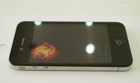 iPhone4G