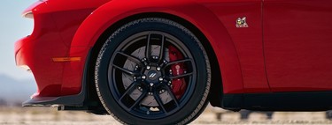Dodge Challenger y Charger 2019 son llamados a revisión: están usando los rines incorrectos