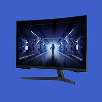 Los Pre PcDays de PcComponentes nos dejan este monitor gaming Samsung a precio de derribo: Toda una ganga por menos de 200 euros 