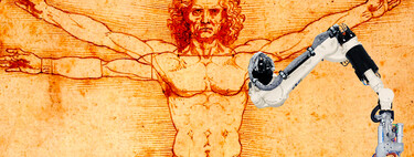 "Es una posibilidad": científicos hablan de cómo los humanos podrían mejorar con alas, tentáculos, nuevos dedos y más 