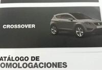 ¡Filtrado! Así podría ser el SUV de SEAT 