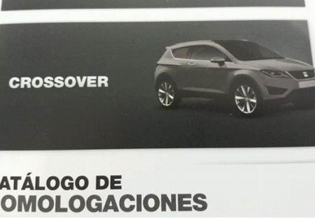 ¡Filtrado! Así podría ser el SUV de SEAT 