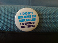 Un poquito de humor, por favor