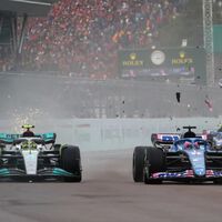 Fernando Alonso tiene un mensaje para Lewis Hamilton ante su bajón en la Fórmula 1: "¡Bienvenido a mi mundo!" 