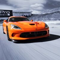 Los SRT más descomunales que han existido: los V10 con los que Dodge pasó a la historia