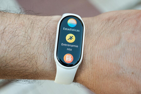 Band 10 Xiaomi Ceramic