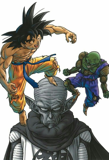 Dragon Ball