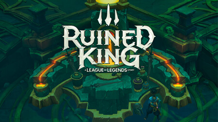 Todas las armas legendarias de Ruined King: cómo conseguirlas