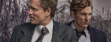 Malas noticias para los fans de 'True Detective'. Woody Harrelson se niega en rotundo a volver a la serie con Matthew McConaughey