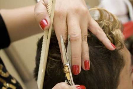 Evitar la caída del cabello todo el año