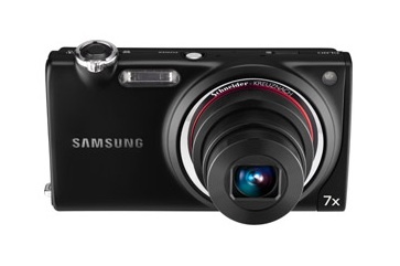 Samsung presenta la CL80