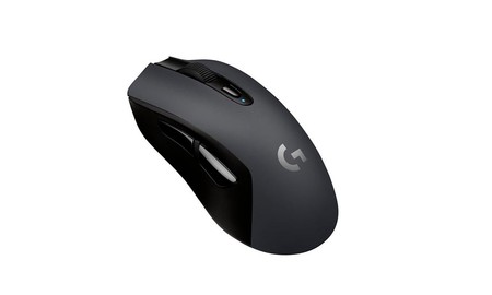 Logitech G603, un ratón para jugones con conexión dual por radiofrecuencia o Bluetooth, por sólo 50,50 euros en Amazon