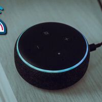Mi truco favorito de Alexa: así puedes usar la función secreta de tu altavoz Amazon para ver la velocidad del WiFi de casa 