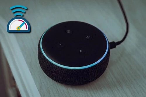 Alexa Wifi