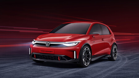 GTI EV