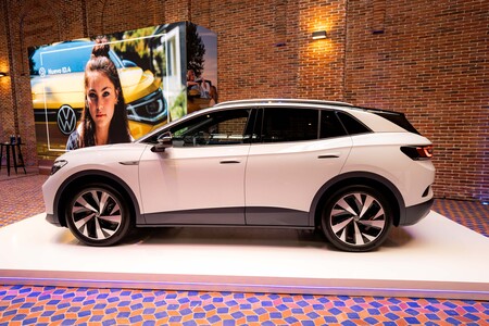 Volkswagen ID.4 Presentacion 5