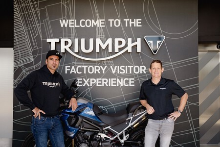 Triumph Adquiere Oset Bikes 005