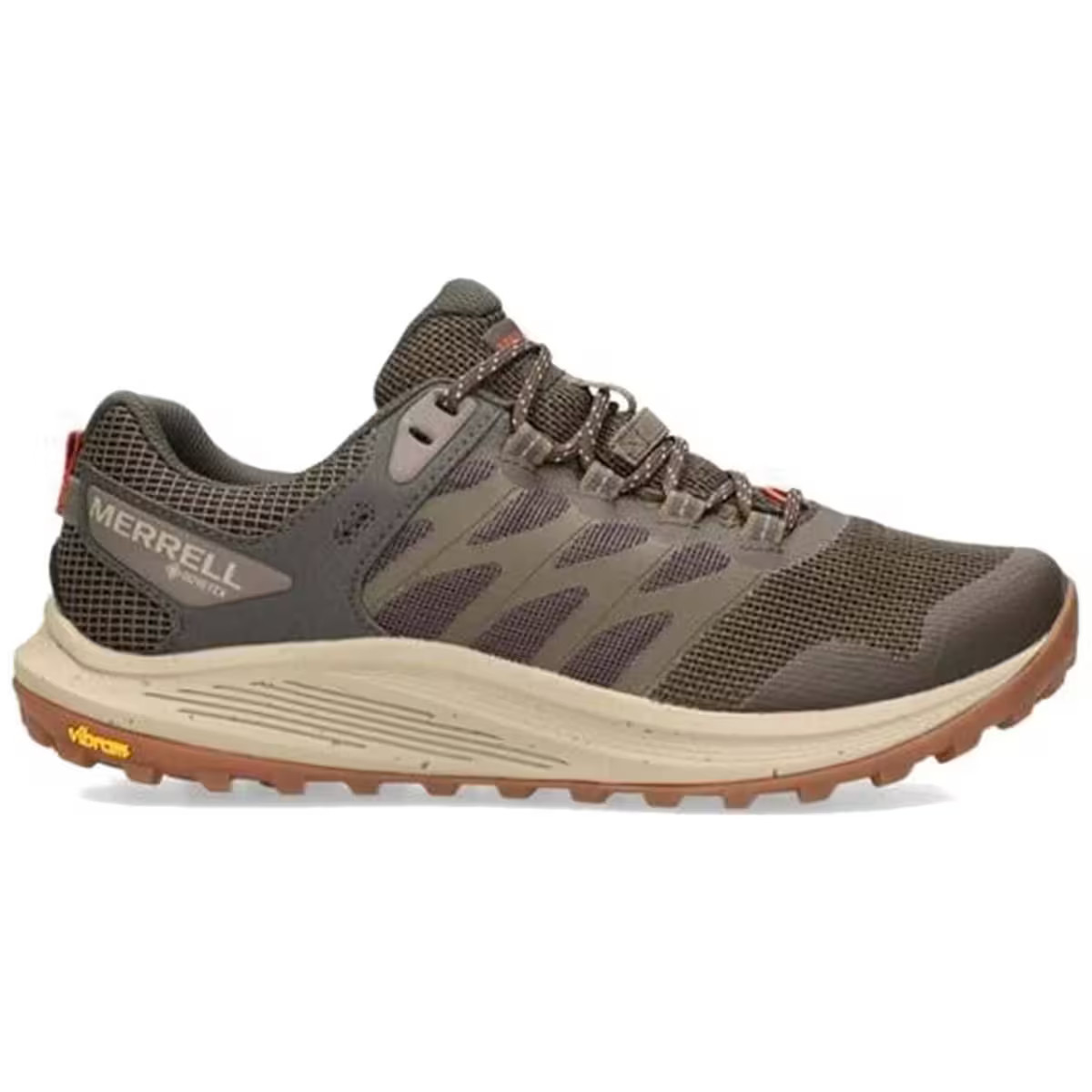 Zapatillas Merrell Nova 3 GTX para hombre