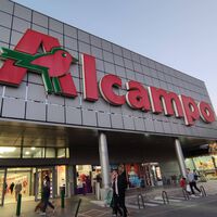 Alcampo vende una tele top de Xiaomi por 59,42 euros al mes: Mini LED, de 65 pulgadas y con Google TV