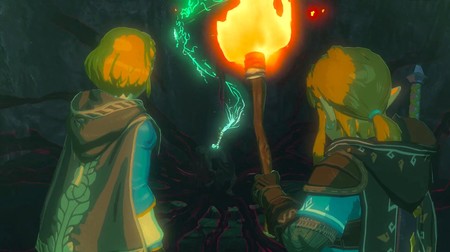 Eiji Aonuma sobre la secuela de Breath of the Wild: "queríamos revisitar esa Hyrule de nuevo, volver a usar ese mundo"