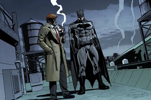Batman 1