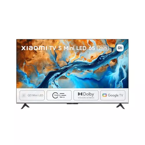 Xiaomi TV S Mini 65 2025