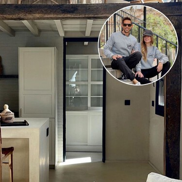 Una pareja de Sevilla compra un local en ruinas y lo convierte en un espectacular loft de diseño