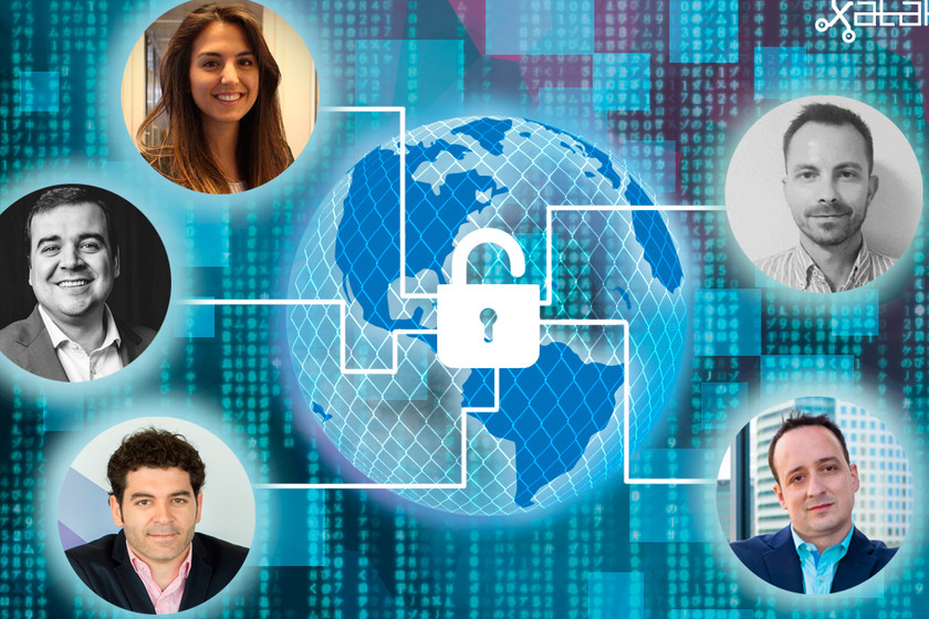 Qué hace de verdad un profesional de la ciberseguridad en 2019