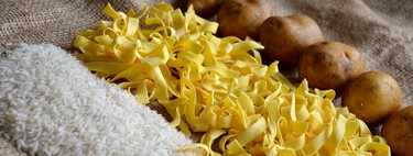 Como nutricionista, respondo a la pregunta de qué engorda más: el arroz o la patata 