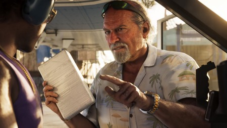 "Estás comprando varios juegos por el precio de uno". Un actor de GTA 5 cree que GTA 6 debería costar 100 dólares en su lanzamiento