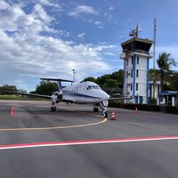 ¡Buenas noticias! Este es el renovado aeropuerto en Colombia que evitará los trancones eternos en la vía Bogotá – Girardot 