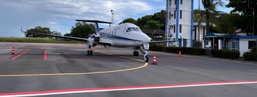 ¡Buenas noticias! Este es el renovado aeropuerto en Colombia que evitará los trancones eternos en la vía Bogotá – Girardot 