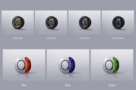 Xiaomi Personalizacion Coche