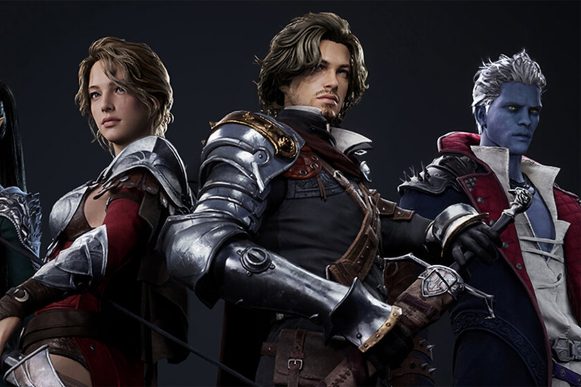 Imagen De Archage 2
