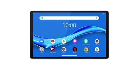 Lenovo Tab Plus