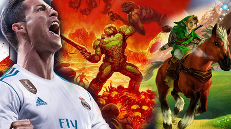 Nintendo rebaja más de 140 juegos digitales para Switch, 3DS y Wii U. Estas son las fechas y los juegos clave