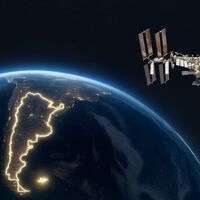 Argentina podría tener su primera astronauta en un viaje tripulado de la Misión de Astronautas Privados de la NASA 