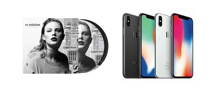Iphone X Iphone X