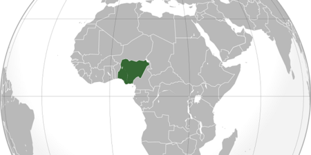 Los usuarios de Internet en Nigeria se triplicarán en 2 años