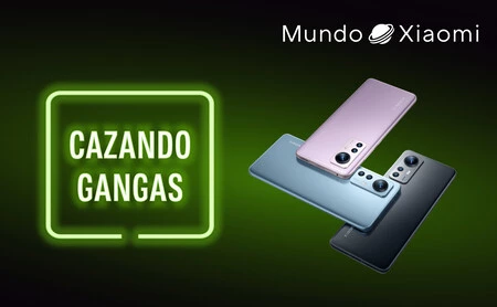 Los Xiaomi 12 traen regalo, el Xiaomi Air Purifier 3C por menos de 90 euros y el robot que te limpia la casa tirado de precio: Cazando Gangas